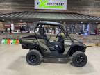 2020 Can-Am Commander XT 800R