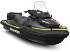 New 2024 Sea-Doo Explorer Pro® 230