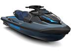 New 2024 Sea-Doo GTX™ 300 Tech, Audio, iDF, iBR