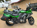 2020 Kawasaki Versys 1000 SE LT+