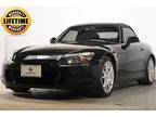 Used 2005 Honda S2000 for sale.