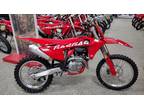 2024 Gasgas Mc 450f