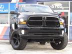 Used 2014 Ram 1500 for sale.