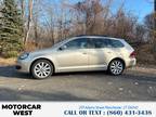 Used 2013 Volkswagen Jetta SportWagen for sale.