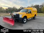 Used 2012 Ford Super Duty F-350 SRW for sale.