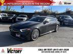 Used 2022 Mercedes-benz Cls for sale.