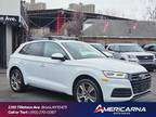 Used 2019 Audi Q5 for sale.