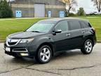 Used 2012 Acura MDX for sale.