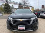 2023 Chevrolet Equinox Mosaic Black Metallic