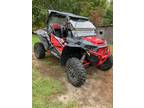 2018 Polaris RZR XP TURBO EPS Dynamix Edition ATV for Sale