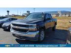 2016 Chevrolet Silverado 1500 LS