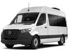 2024 Mercedes-Benz Sprinter High Roof 4-Cyl Diesel HO