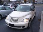 Used 2008 CHRYSLER PT CRUISER For Sale