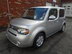 Used 2009 NISSAN CUBE For Sale