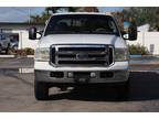 2006 Ford Super Duty F-250 Lariat Crew Cab