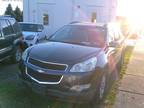 Used 2012 CHEVROLET TRAVERSE For Sale