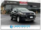 2020 Chevrolet Trax AWD LT