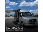 Coachmen Galleria 24-A Class B 2021