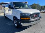 2018 GMC Savana LT 3500 3dr Extended Passenger Van