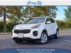 2017 Kia Sportage LX for sale