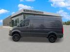 2023 Mercedes-Benz Sprinter Cargo Van 2500 Standard Roof I4 Diesel HO 144" AWD