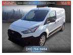 2019 Ford Transit Connect XL