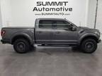 2019 Ford F-150, 13K miles