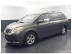 2011Used Toyota Used Sienna Used5dr 7-Pass Van V6 FWD