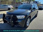 Used 2012 DODGE DURANGO For Sale