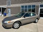 2007 Ford Taurus Gold, 131K miles