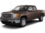 2011 GMC Sierra 1500 SLT