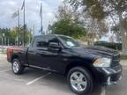 2014 Ram 1500 Tradesman Pickup 4D 6 1/3 ft