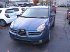 Used 2007 SUBARU B9TRIBECA For Sale