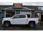 Used 2015 CHEVROLET COLORADO For Sale