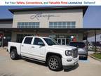 2016 GMC Sierra 1500 White, 57K miles