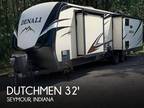 Dutchmen Dutchmen Denali 325 RL Travel Trailer 2018