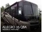 Tiffin Allegro 35 QBA Class A 2013