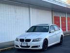 2011 BMW 3 Series 328i x Drive AWD 4dr Sedan SULEV