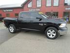 Used 2019 RAM 1500 CLASSIC For Sale