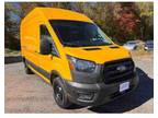 2020 Ford Transit 250 Cargo Van for sale