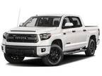 2016 Toyota Tundra 4WD Truck TRD Pro