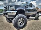 2003 Ford F-250 BlackGrey, 88K miles