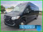 2020 Mercedes-Benz Sprinter 3500XD 170 LUXURY HIGH ROOF PASSENGER CONVERSION VAN