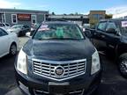 Used 2014 CADILLAC SRX For Sale