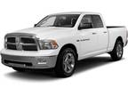 2011 Ram 1500 SLT