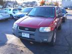 Used 2004 FORD ESCAPE For Sale