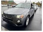 Used 2017 BMW X3 For Sale
