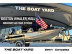 1978 Boston Whaler 15 Montauk