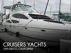40 foot Cruisers Yachts 4050 Express Motoryacht