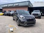 2014 FIAT 500L Trekking for sale